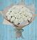 Букет цветов из: Гвоздики в Каменке