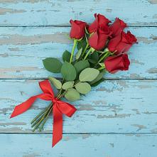 Букет Красные розы #REPLACE_PRED# Каменке