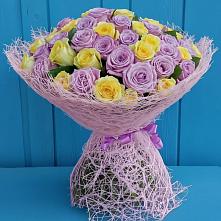 Букет 101 Волшебный Миг #REPLACE_PRED# Каменке