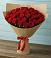 Букет Красные розы Милано в Каменке