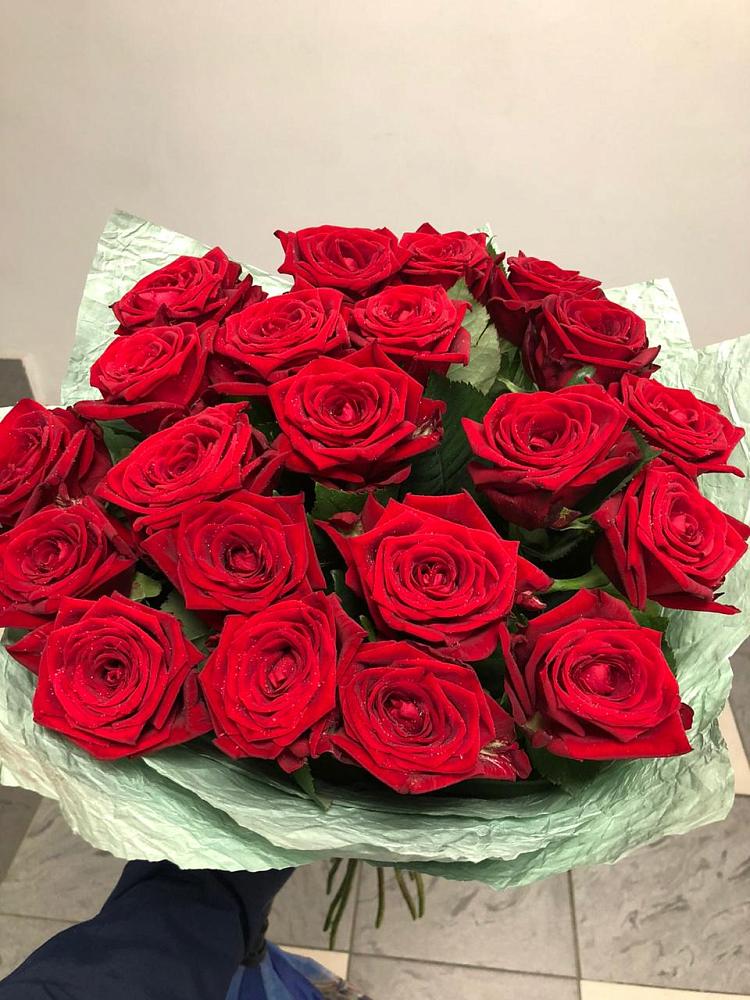 Розы Классика в Каменке Букет Классика в Каменке