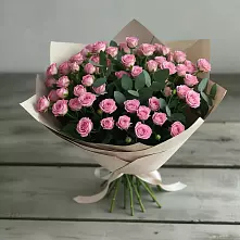 Букет Удовольствие в Каменке