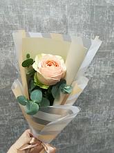 Букет цветов из:  Розы в Каменке