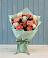 Букет цветов из: Розы в Каменке