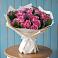 Букет цветов из: Розы в Каменке