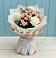 Букет цветов из: Розы в Каменке