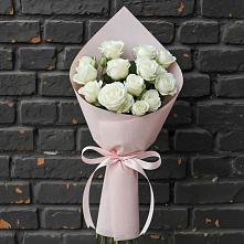 Букет цветов из:  Розы #REPLACE_PRED# Каменке