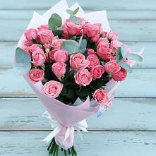 Букет Леди совершенство в Каменке